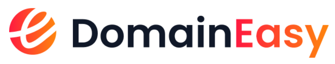 DomainEasy Logo